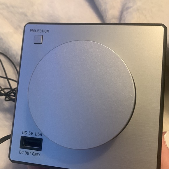 Sony alarm Clock! - Picture 4 of 8